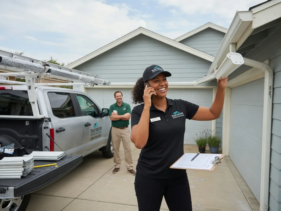 Gutter Installation Frankfort, OH FAQs